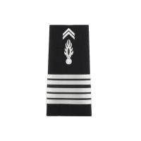 Paire de Fourreaux Souples Gendarmerie Departementale