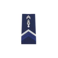 Paire de Fourreaux Souples Gendarmerie Departementale