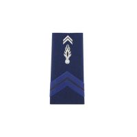 Paire de Fourreaux Souples Gendarmerie Departementale