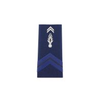 Paire de Fourreaux rigides Gendarmerie Departementale