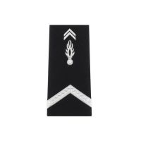 Paire de Fourreaux rigides Gendarmerie Departementale