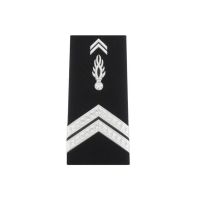 Paire de Fourreaux rigides Gendarmerie Departementale