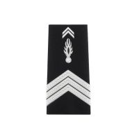 Paire de Fourreaux rigides Gendarmerie Departementale