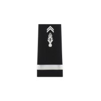 Paire de Fourreaux rigides Gendarmerie Departementale