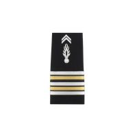 Paire de Fourreaux rigides Gendarmerie Departementale