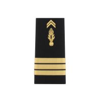 Paire de Fourreaux souples Gendarmerie Mobile