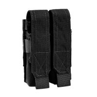 Double porte chargeur P.A 9mm