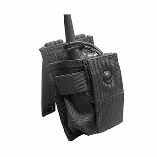 Porte radio universel