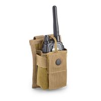 Porte radio universel