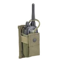 Porte radio universel