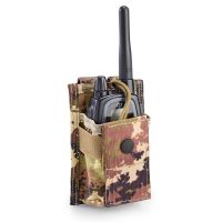 Porte radio universel
