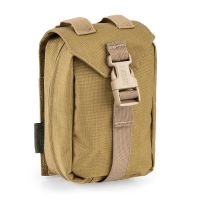 Poche médicale MOLLE