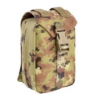 Poche médicale MOLLE