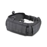 Ceinture double dotation Molle