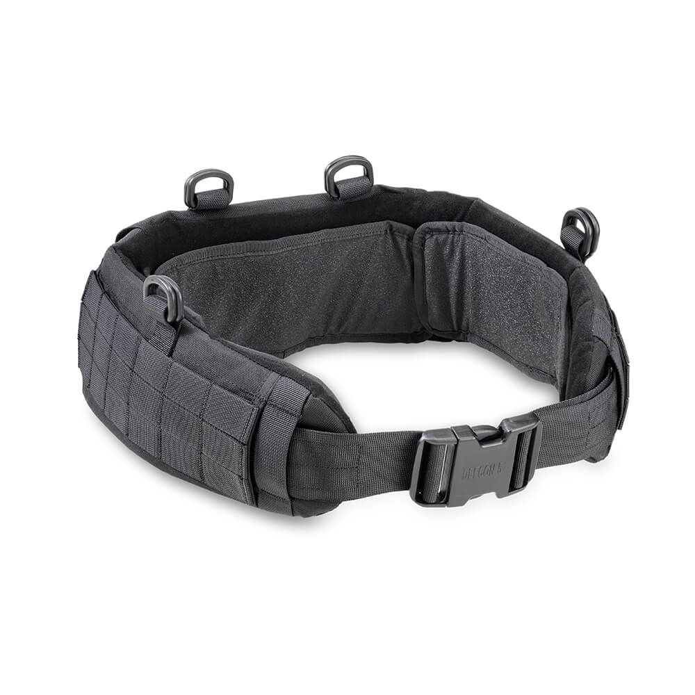 Ceinture double dotation Molle Ceinture double dotation Molle
