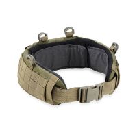 Ceinture double dotation Molle