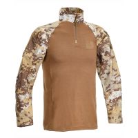 Chemise de combat Tiger