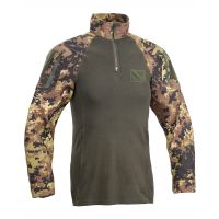 Chemise de combat Tiger