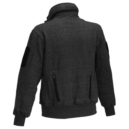 Veste à capuche