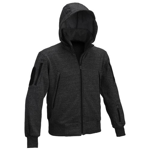 Veste à capuche