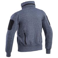 Veste à capuche