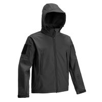 Veste softshell