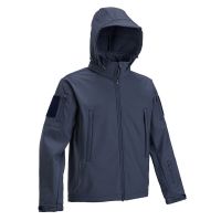 Veste softshell