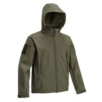 Veste softshell