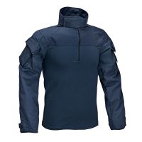 Chemise de combat UBAS