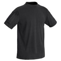 Tee-shirt tactique aux manches courtes avec poches