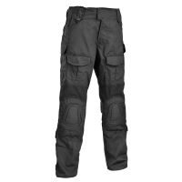Pantalon Gladio avec genouilleres