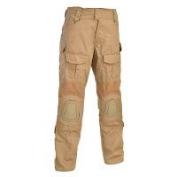 Pantalon Gladio avec genouilleres