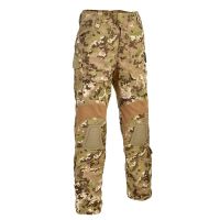 Pantalon Gladio avec genouilleres