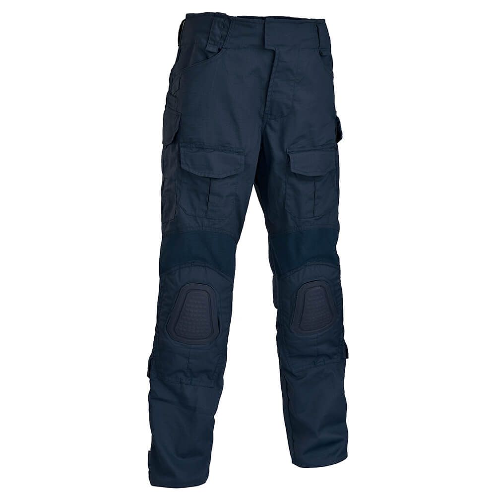 Pantalon Gladio avec genouilleres Pantalon Gladio avec genouilleres