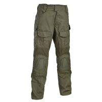 Pantalon Gladio avec genouilleres