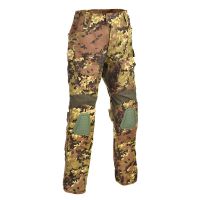 Pantalon Gladio avec genouilleres