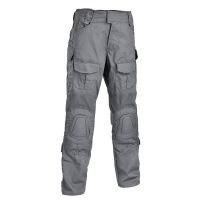 Pantalon Gladio avec genouilleres