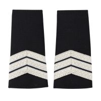 Paire de Fourreaux souples Police Nationale