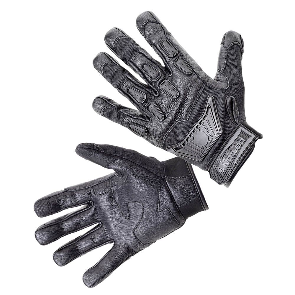 Gants d'intervention anti-coupure Impact Absorbing Gants d'intervention anti-coupure Impact Absorbing