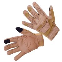 Gants d'intervention anti-coupure Impact Absorbing