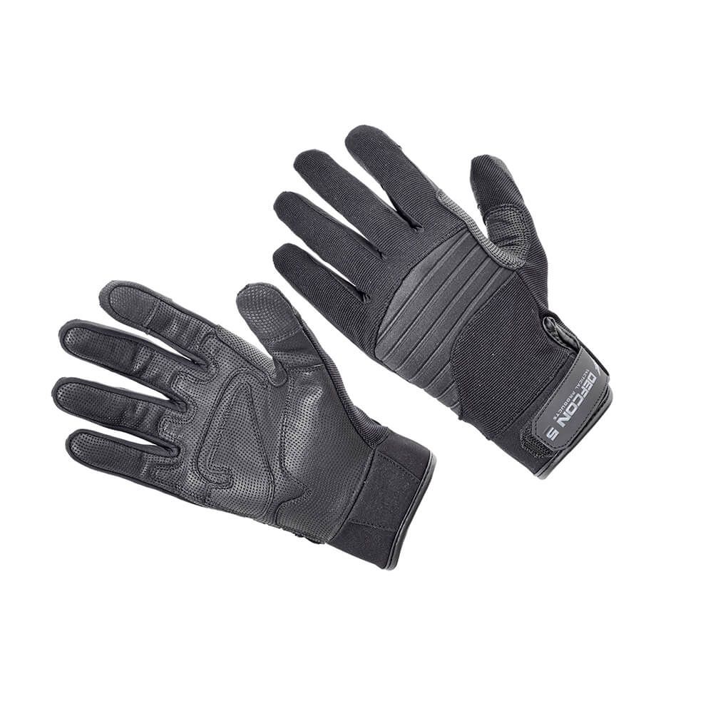 Gants de palpation anti-coupure Armour Tex Technologie Gants de palpation anti-coupure Armour Tex Technologie