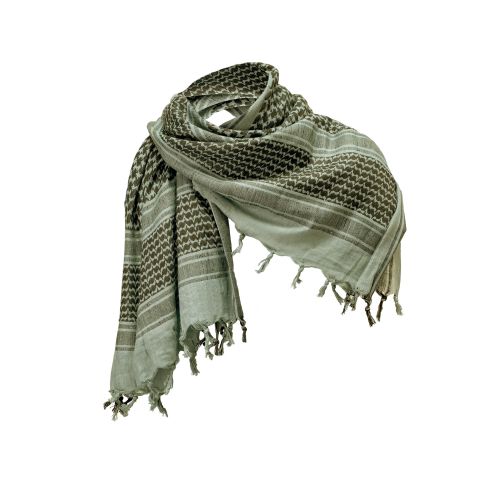 Shemagh 100% coton