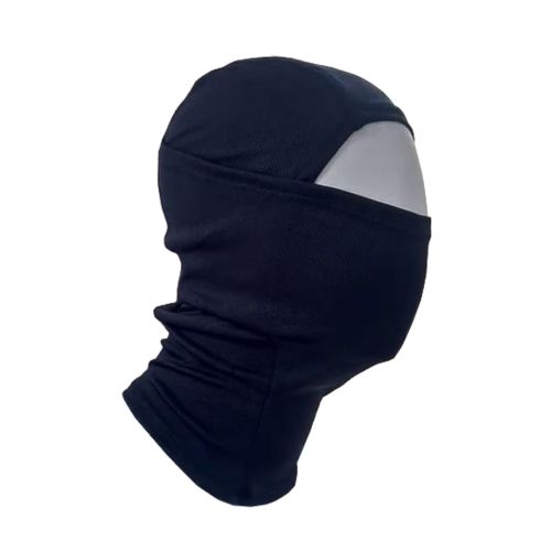 Cagoule multifonction thermo-régulante brodée ELSP - Bleu marine - ADN Tactical