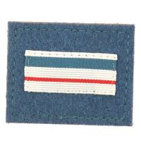 Grades poitrine tissu CRS