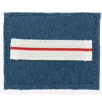 Grades poitrine tissu CRS