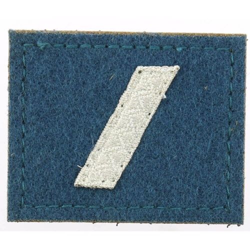 Grades poitrine tissu CRS