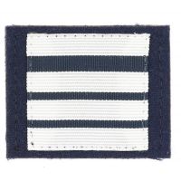 Grade poitrine Police Nationale