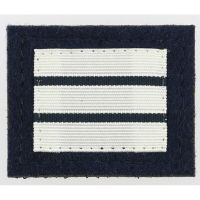 Grade poitrine Police Nationale