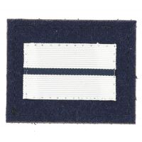 Grade poitrine Police Nationale