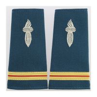 Paire de Fourreaux CRS